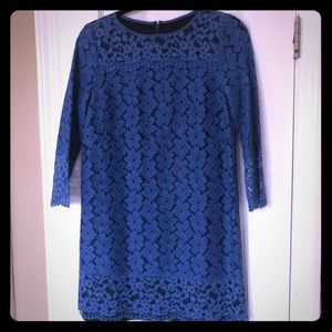 Tibi Mini Dress